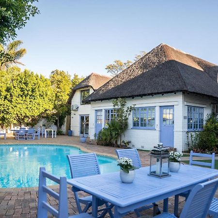The Beautiful South Guesthouse Στέλενμπος Εξωτερικό φωτογραφία