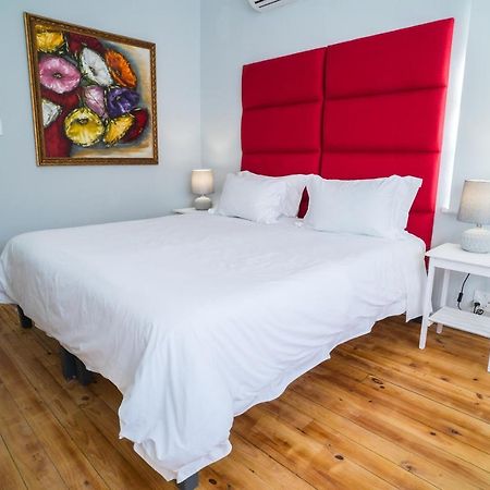 The Beautiful South Guesthouse Στέλενμπος Εξωτερικό φωτογραφία