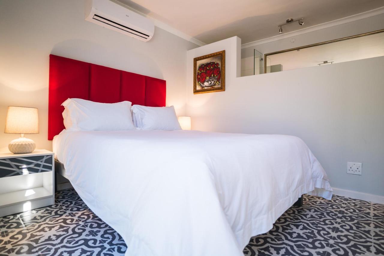 The Beautiful South Guesthouse Στέλενμπος Εξωτερικό φωτογραφία