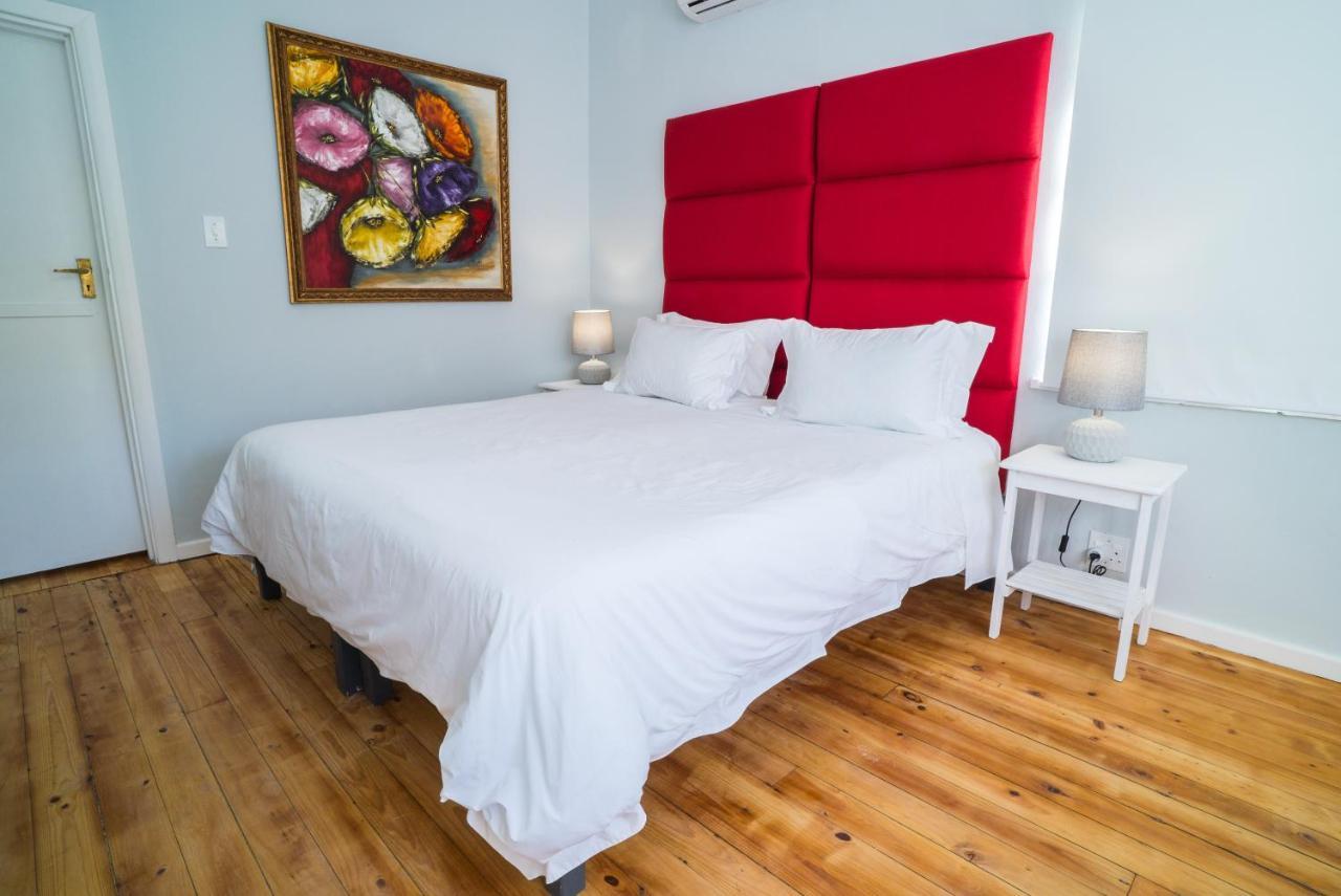 The Beautiful South Guesthouse Στέλενμπος Εξωτερικό φωτογραφία