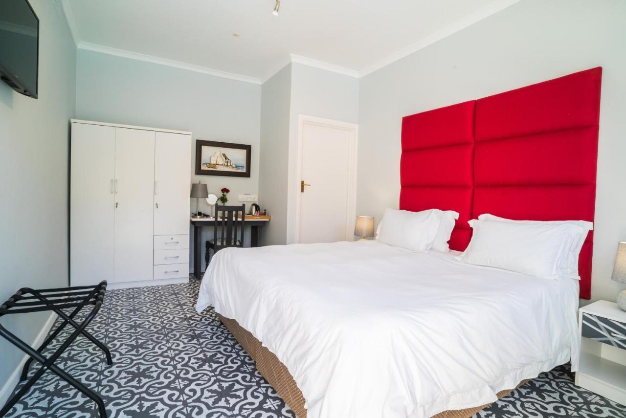 The Beautiful South Guesthouse Στέλενμπος Εξωτερικό φωτογραφία