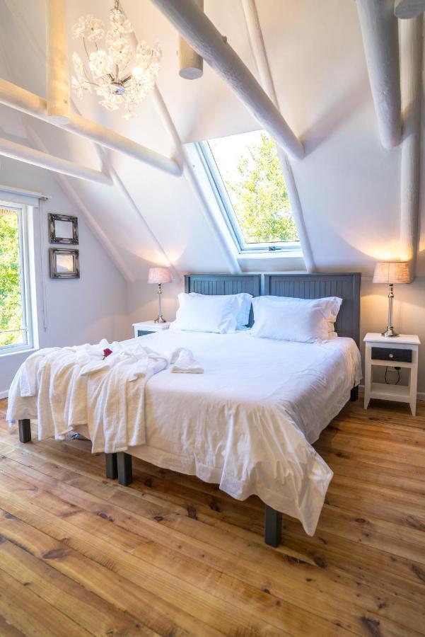 The Beautiful South Guesthouse Στέλενμπος Εξωτερικό φωτογραφία