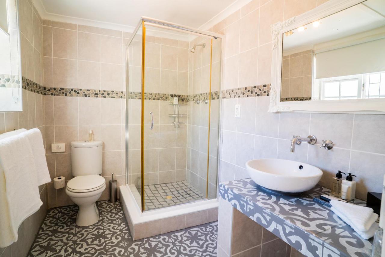 The Beautiful South Guesthouse Στέλενμπος Εξωτερικό φωτογραφία