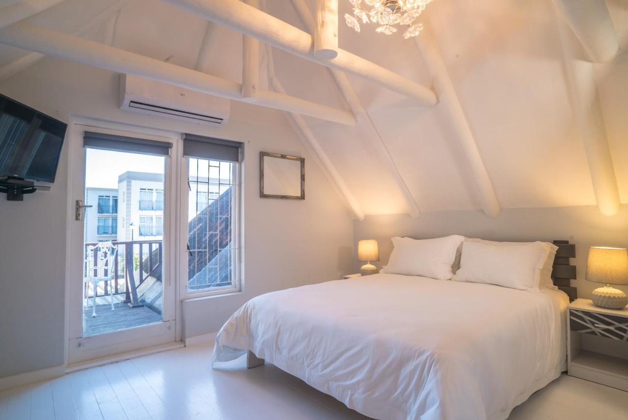 The Beautiful South Guesthouse Στέλενμπος Εξωτερικό φωτογραφία