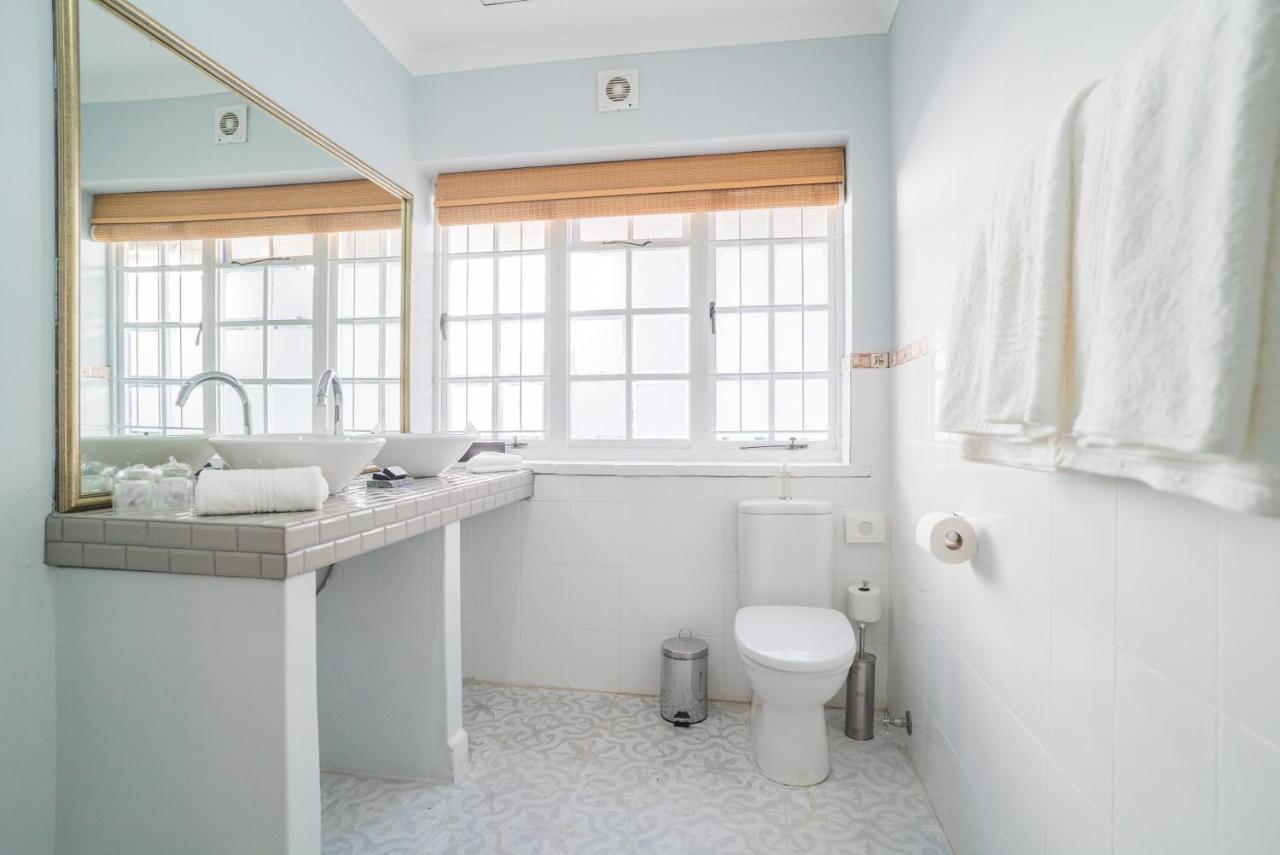 The Beautiful South Guesthouse Στέλενμπος Εξωτερικό φωτογραφία