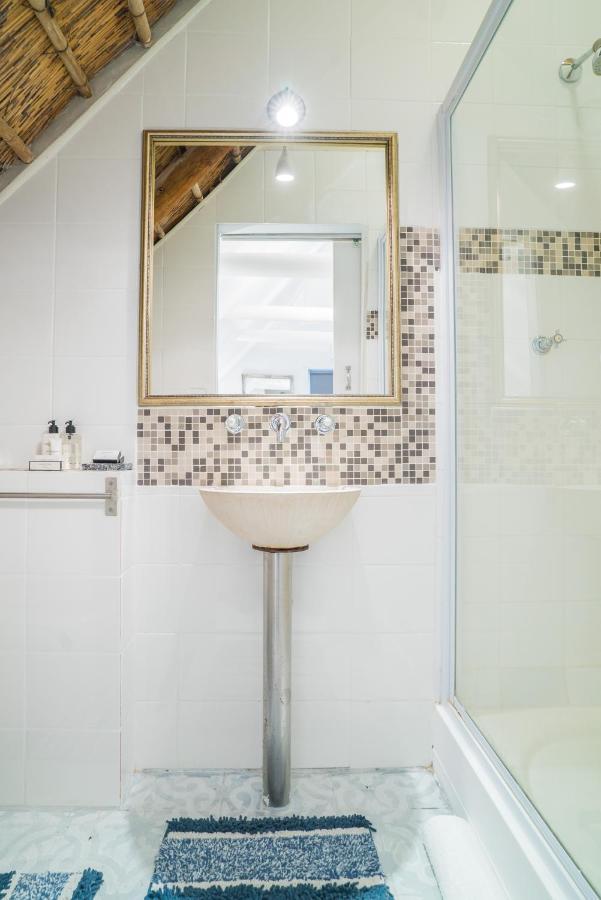 The Beautiful South Guesthouse Στέλενμπος Εξωτερικό φωτογραφία