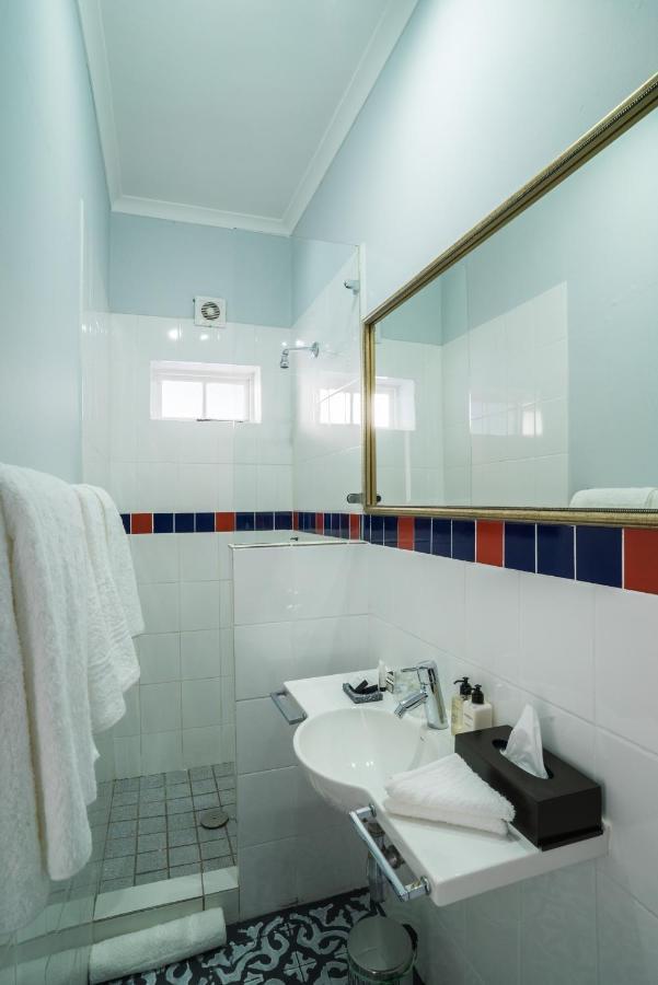 The Beautiful South Guesthouse Στέλενμπος Εξωτερικό φωτογραφία