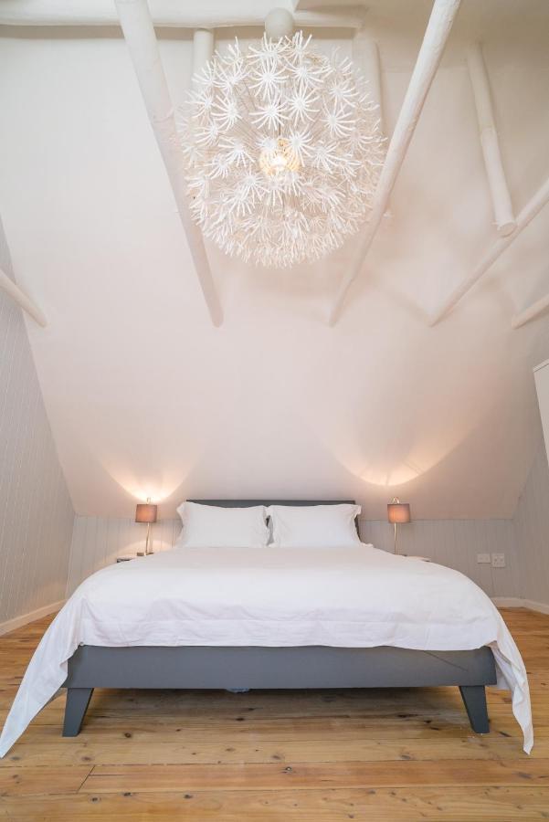 The Beautiful South Guesthouse Στέλενμπος Εξωτερικό φωτογραφία