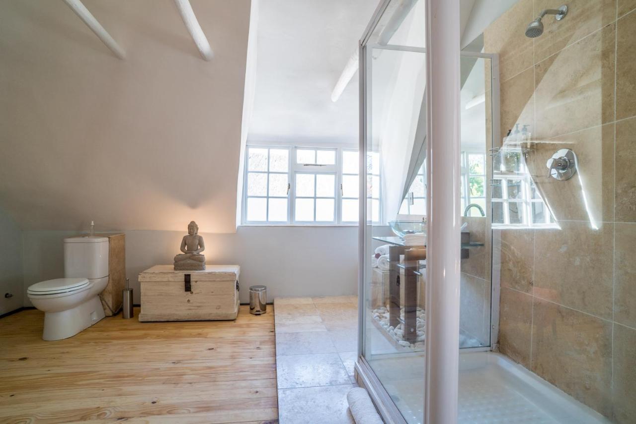 The Beautiful South Guesthouse Στέλενμπος Εξωτερικό φωτογραφία