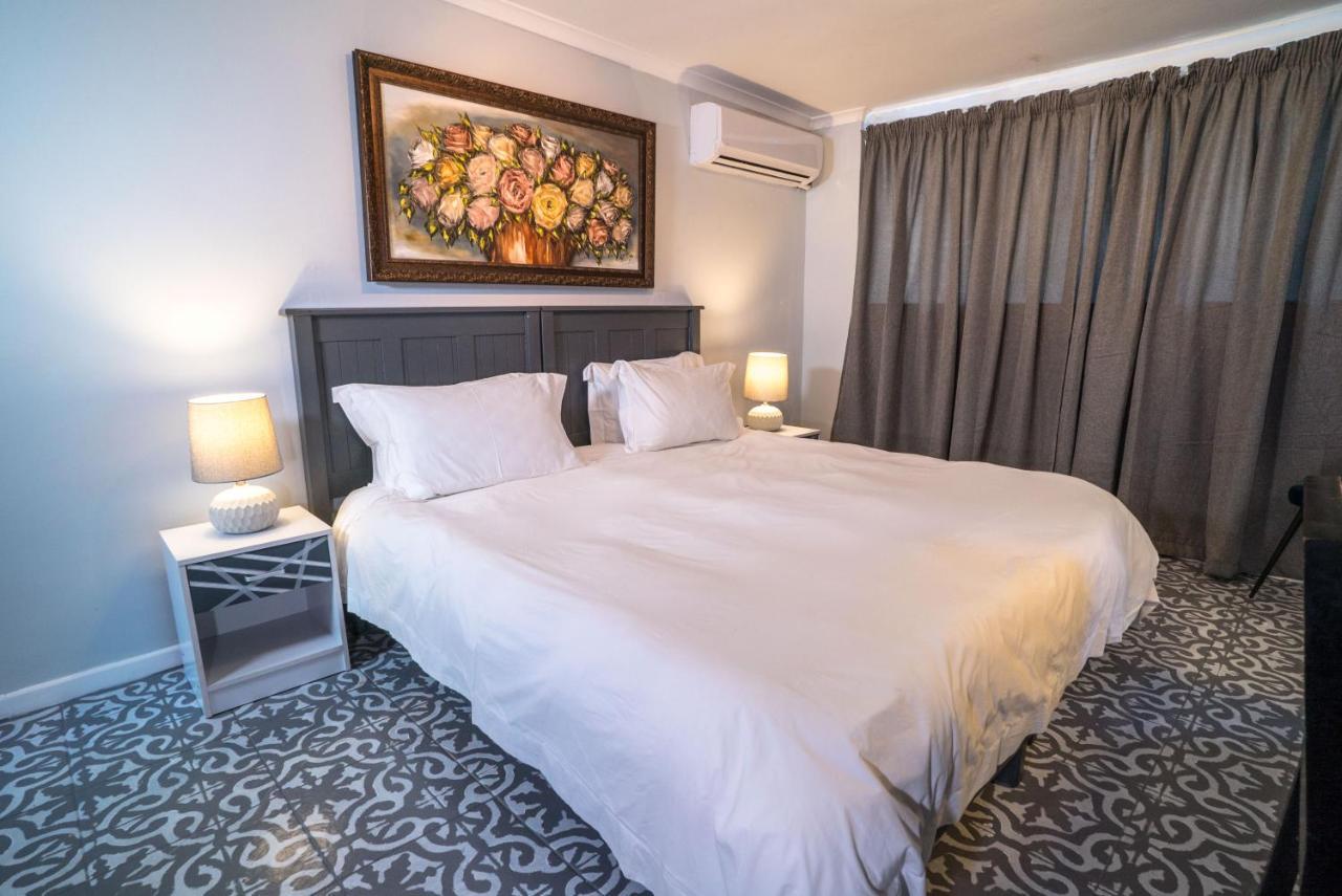 The Beautiful South Guesthouse Στέλενμπος Εξωτερικό φωτογραφία