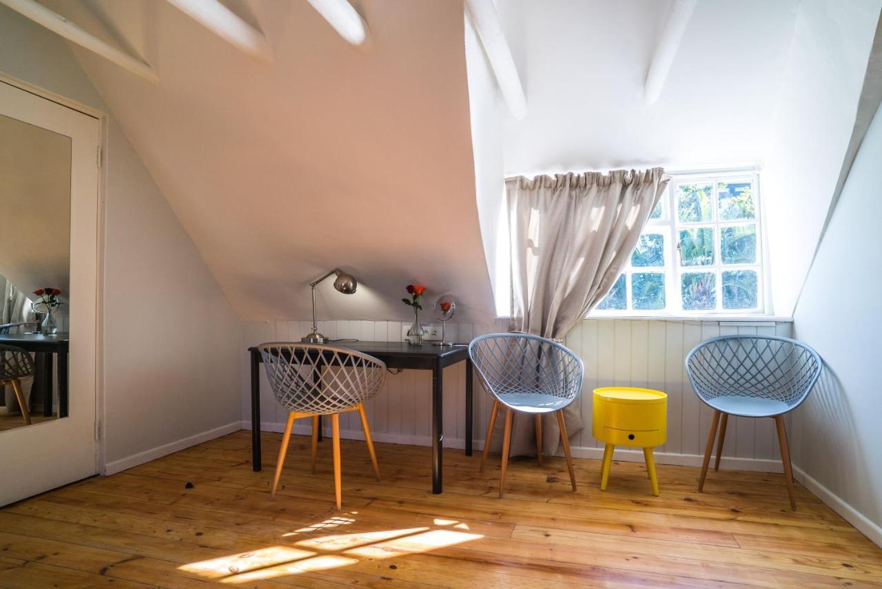 The Beautiful South Guesthouse Στέλενμπος Εξωτερικό φωτογραφία