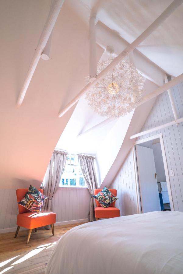 The Beautiful South Guesthouse Στέλενμπος Εξωτερικό φωτογραφία