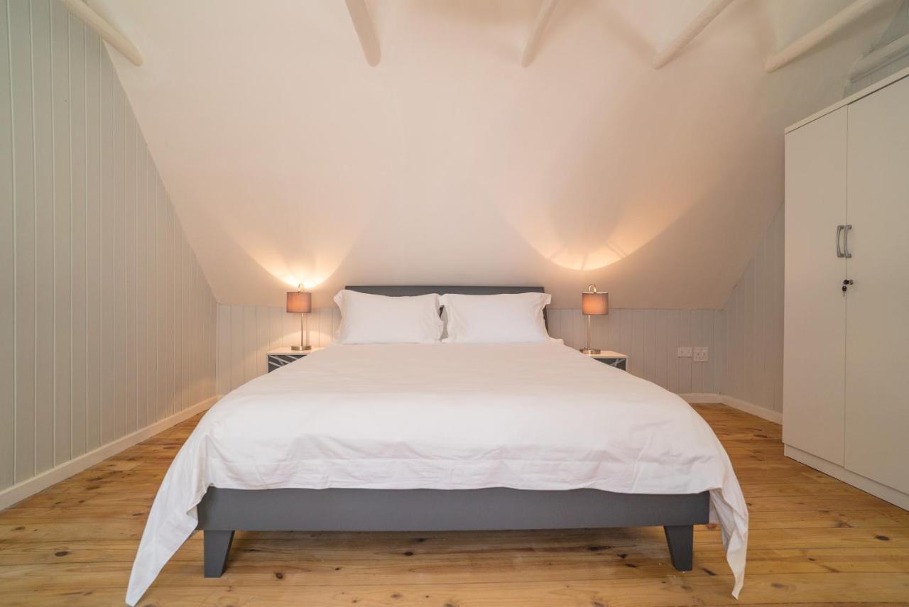 The Beautiful South Guesthouse Στέλενμπος Εξωτερικό φωτογραφία