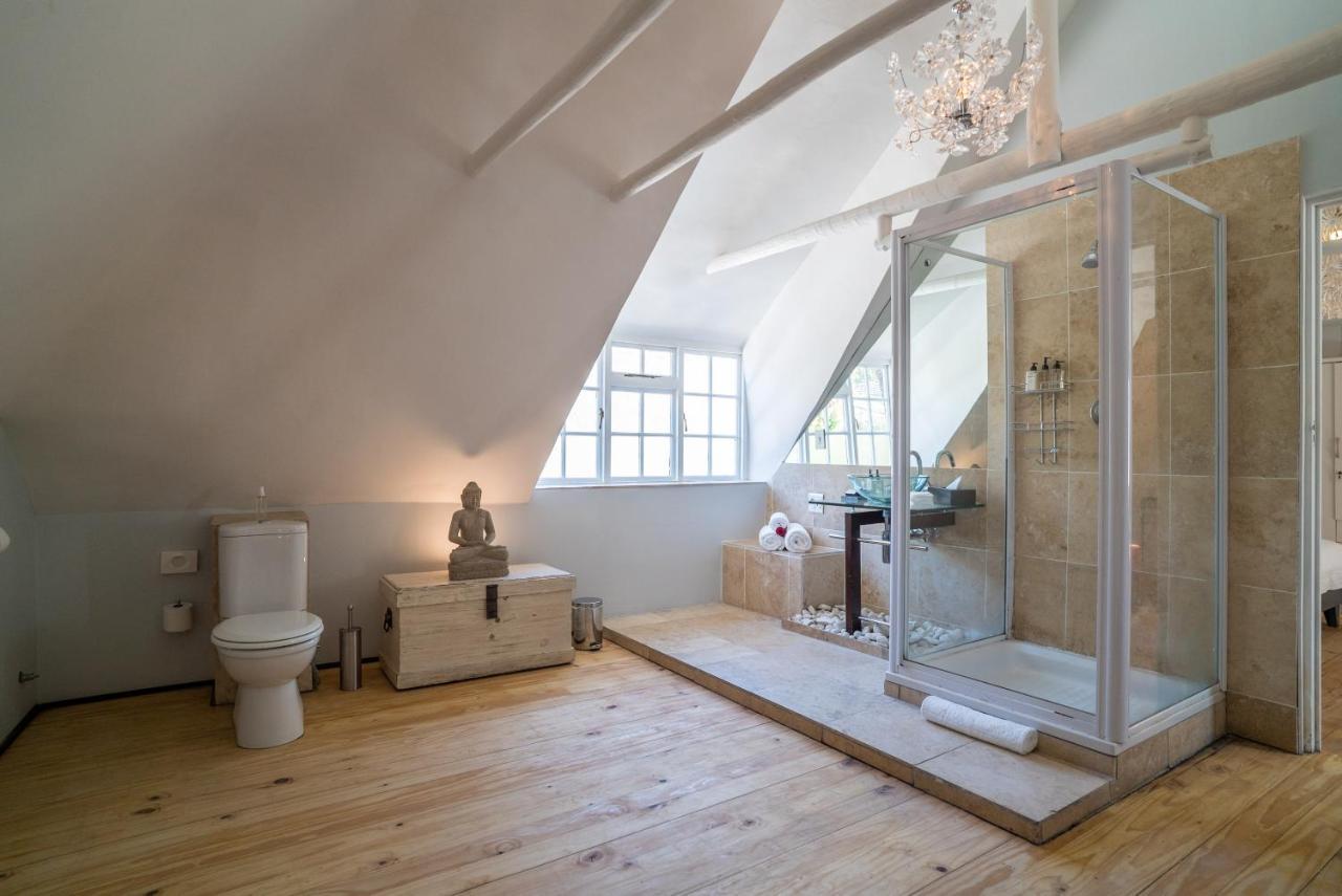 The Beautiful South Guesthouse Στέλενμπος Εξωτερικό φωτογραφία