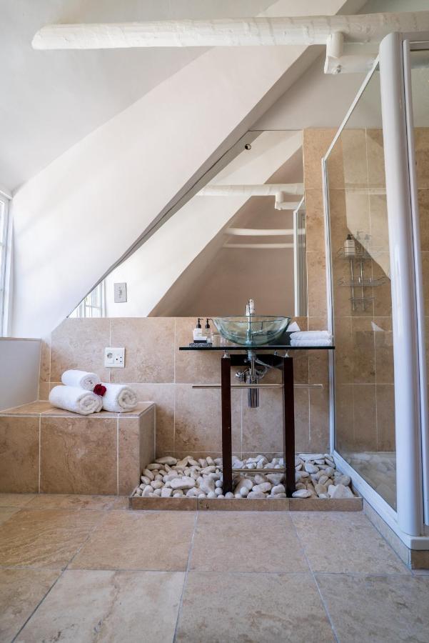 The Beautiful South Guesthouse Στέλενμπος Εξωτερικό φωτογραφία