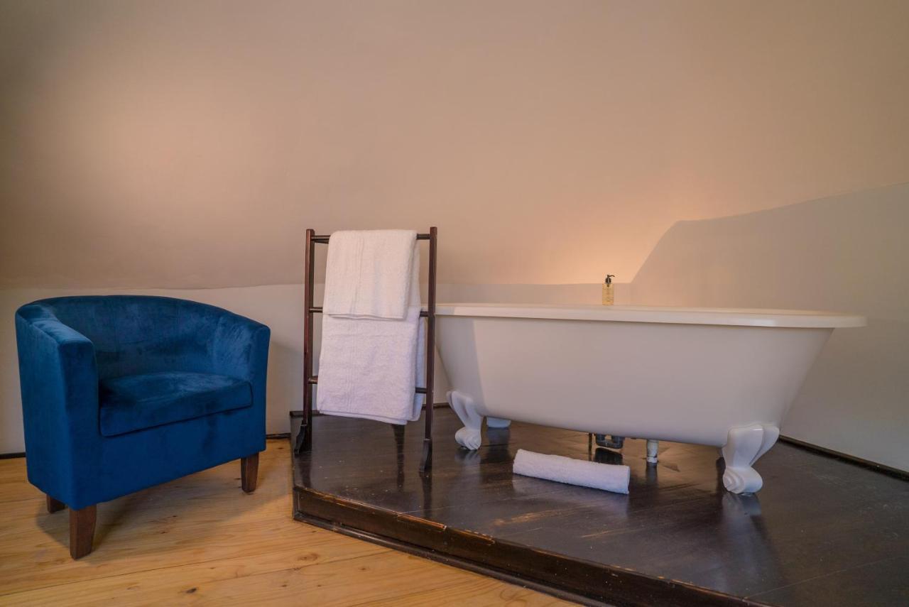 The Beautiful South Guesthouse Στέλενμπος Εξωτερικό φωτογραφία