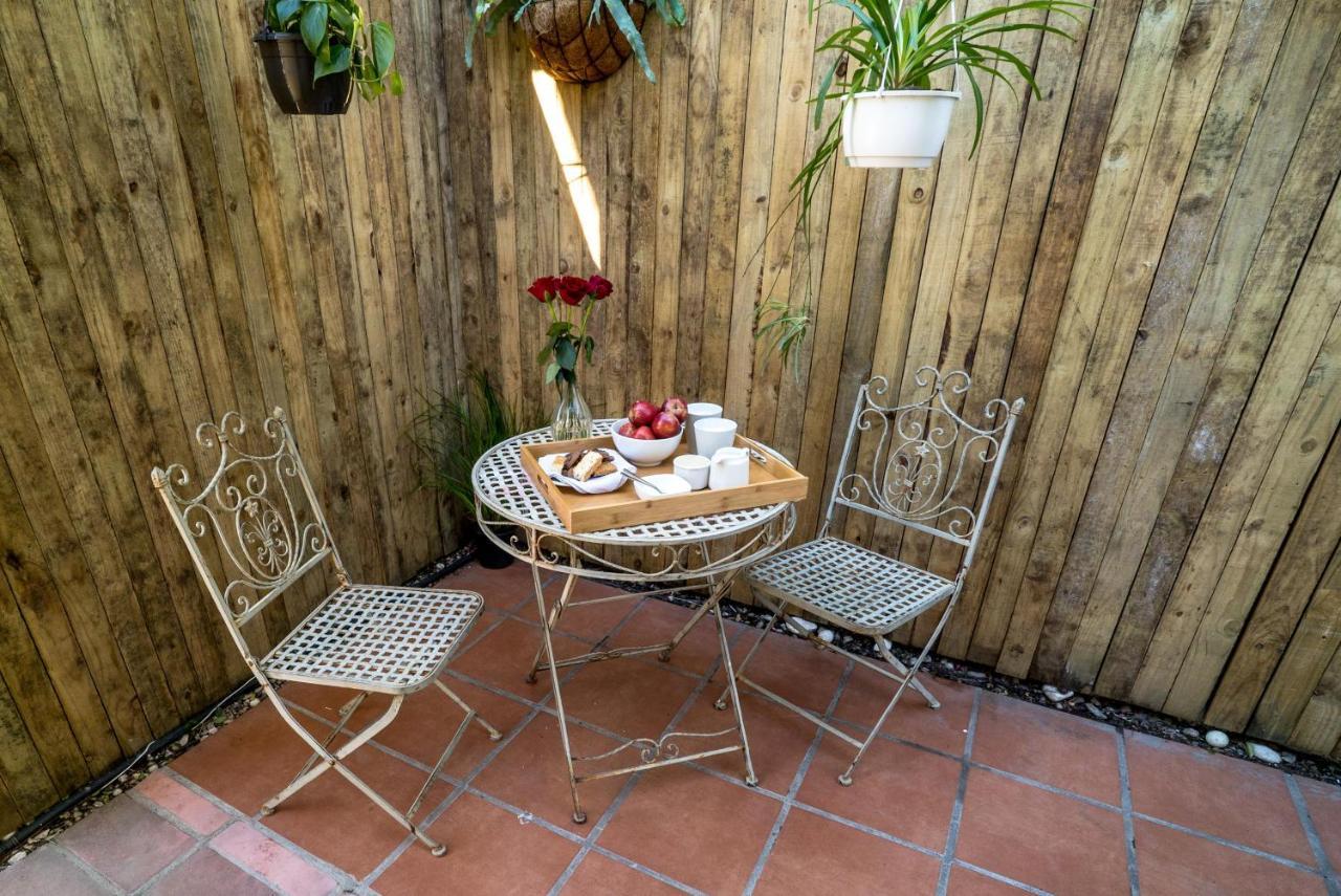The Beautiful South Guesthouse Στέλενμπος Εξωτερικό φωτογραφία